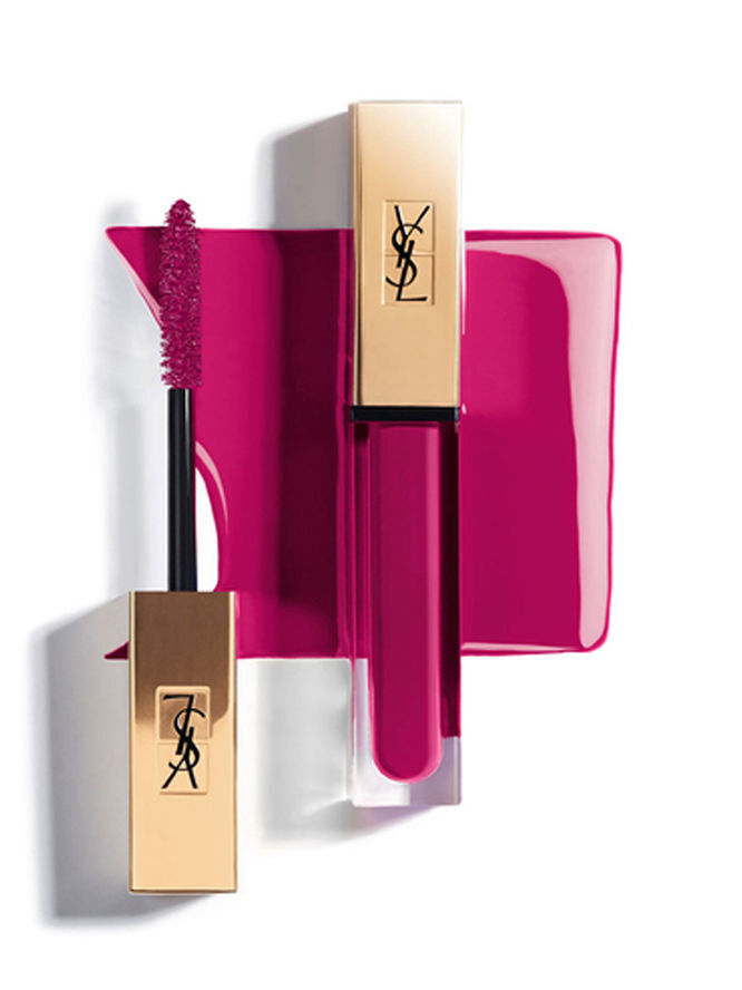 Mascara Vinyl Couture Mascara YSL Beauty KSA